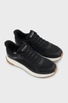 Bobs Logolu Sneaker Erkek Ayakkabı 118423 BLK SİYAH