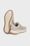 Bobs Logolu Sneaker Erkek Ayakkabı 118423 TPE BEJ
