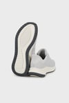 Bobs Logolu Sneaker Erkek Ayakkabı 118423 LTGY AÇIK GRİ