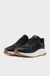 Bobs Logolu Sneaker Erkek Ayakkabı 118423 BLK SİYAH