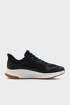 Bobs Logolu Sneaker Erkek Ayakkabı 118423 BLK SİYAH