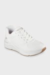 Bobs Logolu Sneaker Kadın Ayakkabı 117560 WHT BEYAZ