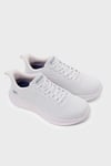 Bobs Moda Flex Logolu Sneaker Erkek Ayakkabı 118155TK LTGY AÇIK GRİ