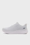 Bobs Moda Flex Logolu Sneaker Erkek Ayakkabı 118155TK LTGY AÇIK GRİ