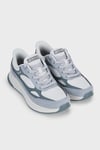 Bobs Squad 4 Deri Karışımlı Sneaker Kadın Ayakkabı 117747 GYMT GRİ