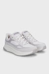 Bobs Squad 4 Deri Karışımlı Sneaker Kadın Ayakkabı 117747 WMLT BEYAZ