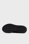 Bobs Su İtici Memory Foam Kadın Kar Botu 117059 BBK SİYAH