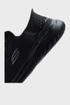 Bounder Memory Foam Sneaker Erkek Ayakkabı 232459 BBK SİYAH