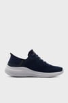 Bounder Memory Foam Sneaker Erkek Ayakkabı 232459 NVY LACİVERT