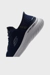 Bounder Memory Foam Sneaker Erkek Ayakkabı 232459 NVY LACİVERT