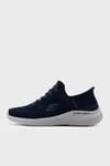 Bounder Memory Foam Sneaker Erkek Ayakkabı 232459 NVY LACİVERT