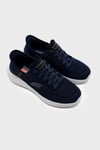 Bounder Memory Foam Sneaker Erkek Ayakkabı 232459 NVY LACİVERT