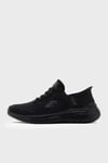 Bounder Memory Foam Sneaker Erkek Ayakkabı 232459 BBK SİYAH