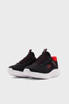 Bounder Pro Logolu Sneaker Erkek Çocuk Ayakkabı 404208L BLK SİYAH