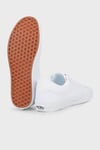 Brooklyn LS Logolu Kanvas Sneaker Unisex Ayakkabı VN000EBDWWW1 BEYAZ
