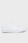 Brooklyn LS Logolu Kanvas Sneaker Unisex Ayakkabı VN000EBDWWW1 BEYAZ
