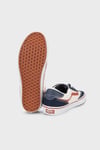 Brooklyn LS Logolu Sneaker Erkek Ayakkabı VN000D7QJDU1 LACİVERT