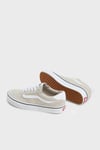 Brooklyn LS Logolu Sneaker Erkek Ayakkabı VN000D7QFTY1 GRİ