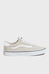 Brooklyn LS Logolu Sneaker Erkek Ayakkabı VN000D7QFTY1 GRİ