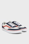 Brooklyn LS Logolu Sneaker Erkek Ayakkabı VN000D7QJDU1 LACİVERT