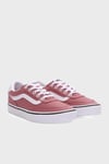 Brooklyn LS Logolu Sneaker Kadın Ayakkabı VN000D7UFOD1 PEMBE