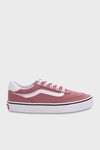 Brooklyn LS Logolu Sneaker Kadın Ayakkabı VN000D7UFOD1 PEMBE
