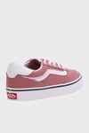 Brooklyn LS Logolu Sneaker Kadın Ayakkabı VN000D7UFOD1 PEMBE