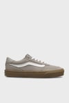 Brooklyn LS Logolu Sneaker Kadın Ayakkabı VN000D7U7D61 YAVRUAĞZI