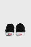 Brooklyn LS Süet Sneaker Erkek Ayakkabı VN000D7QKOU1 SİYAH-GRİ