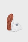 Brooklyn LS V Cırt Cırtlı Sneaker Unisex Çocuk Ayakkabı VN000EKGWWW1 BEYAZ