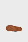 Brooklyn LS V Logolu Cırt Cırtlı Sneaker Unisex Çocuk Ayakkabı VN000D7XEMK1 YEŞİL