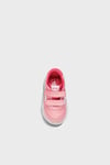 Brooklyn LS V Logolu Sneaker Kız Çocuk Ayakkabı VN000D7XFUO1 PEMBE