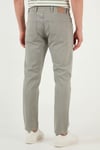 Buratti Comfort Boru Paça Normal Bel Pantolon Erkek Kot Pantolon 4412C66TEXAS HAKİ