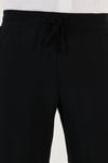 Buratti Elastik Bel Bantlı Cepli Regular Fit Yazlık Erkek Pantolon CF24S617952 SİYAH