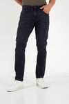 Buratti Pamuklu Normal Kalıp Normal Bel Jeans Erkek Kot Pantolon 2213C56PARMA SİYAH