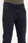 Buratti Pamuklu Normal Kalıp Normal Bel Jeans Erkek Kot Pantolon 2213C56PARMA SİYAH