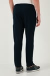 Buratti Pamuklu Regular Fit Normal Bel Düz Paça Erkek Pantolon 5908059 İNDİGO