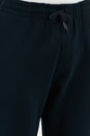 Buratti Pamuklu Regular Fit Normal Bel Düz Paça Erkek Pantolon 5908059 İNDİGO