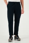 Buratti Pamuklu Regular Fit Normal Bel Düz Paça Erkek Pantolon 5908059 İNDİGO