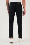 Buratti Pamuklu Regular Fit Normal Bel Boru Paça Jeans Erkek Kot Pantolon 2211C13PARMA SİYAH