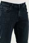 Buratti Pamuklu Regular Fit Normal Bel Boru Paça Jeans Erkek Kot Pantolon 2211S80PARMA LACİVERT