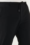 Buratti Pamuklu Regular Fit Normal Bel Erkek Pantolon CF26S615261 SİYAH