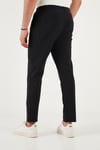 Buratti Pamuklu Regular Fit Normal Bel Erkek Pantolon CF26S615261 SİYAH