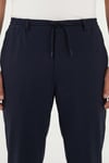 Buratti Pamuklu Regular Fit Normal Bel Erkek Pantolon CF26S615261 LACİVERT