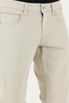 Buratti Pamuklu Regular Fit Normal Bel Boru Paça Jeans Erkek Kot Pantolon 2211S66PARMA NATUREL
