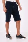 Buratti Pamuklu Relaxed Fit Cepli Erkek Short 5908023 İNDİGO