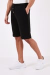 Buratti Pamuklu Relaxed Fit Cepli Erkek Short 5908023 SİYAH