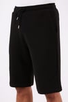 Buratti Pamuklu Relaxed Fit Cepli Erkek Short 5908023 SİYAH