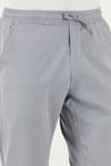Buratti Pamuklu Slim Fit Lastikli Bel Boru Paça Erkek Pantolon 5545S87JMILANO AÇIK GRİ