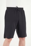 Buratti Regular Fit Bağlamalı Erkek Short 5908096 ANTRASİT